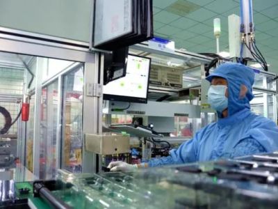 桨声新闻｜补链强链优布局，曲阜汽车零部件产业&ldquo;加速跑&rdquo;