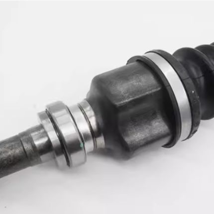 适用标致206世嘉207凯旋307标致308 雪铁龙C2 408半轴总成 传动轴