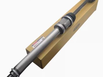 适用福特福克斯嘉年华蒙迪欧致胜翼虎金牛座锐界前半轴总成传动轴