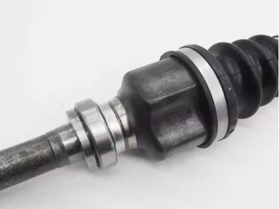 适用标致206世嘉207凯旋307标致308 雪铁龙C2 408半轴总成 传动轴